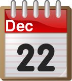 Pregled forex vesti za decembar, ponedeljak